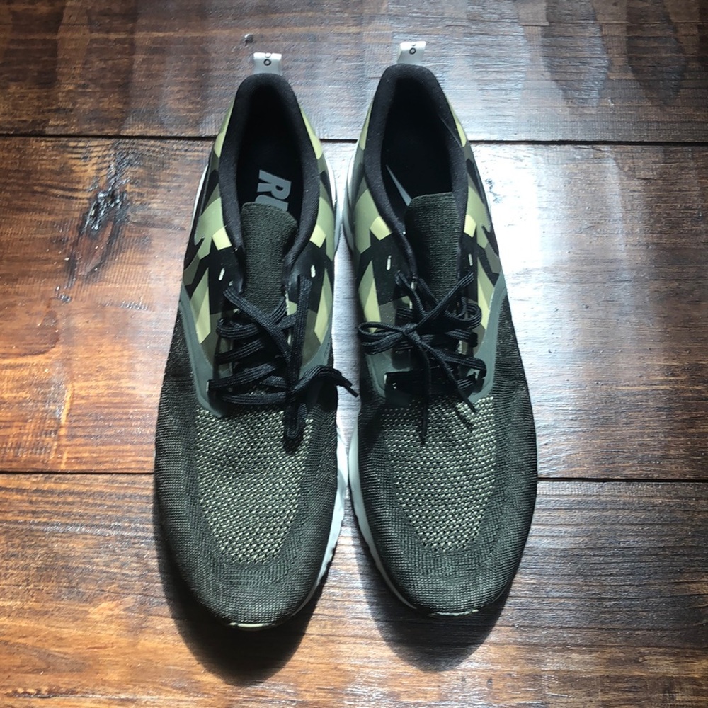 Nike Odyssey React Camo shoes! - Picture 2 of 4